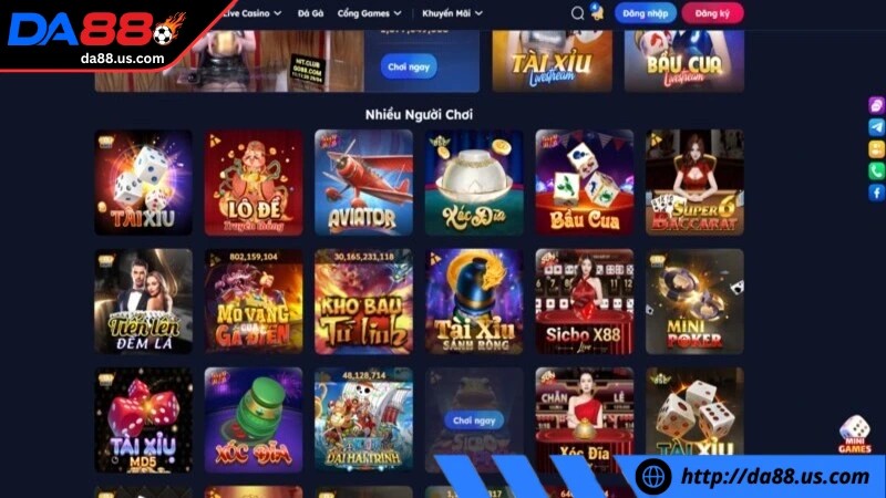 Nhà cái chủ động đổi tên miền, nâng cấp hệ thống Nhà cái chủ động đổi tên miền, nâng cấp hệ thống