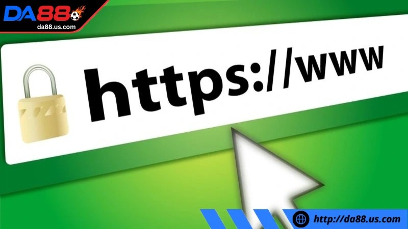 Anh em chắc chắn web truy cập có chứng chỉ SSL Anh em chắc chắn web truy cập có chứng chỉ SSL