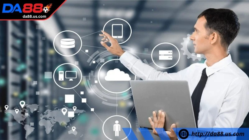 Da88 tuyển dụng nhân viên IT yêu cầu phải có kinh nghiệm Da88 tuyển dụng nhân viên IT yêu cầu phải có kinh nghiệm