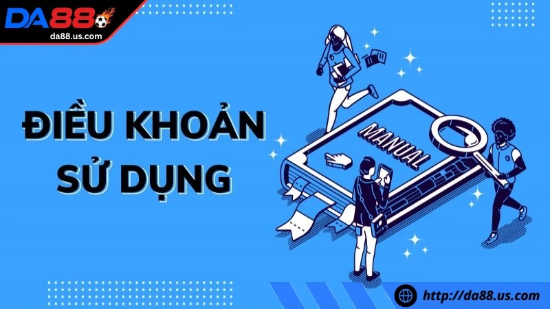 Điều khoản sử dụng cá cược quy định không gian lận Điều khoản sử dụng cá cược quy định không gian lận