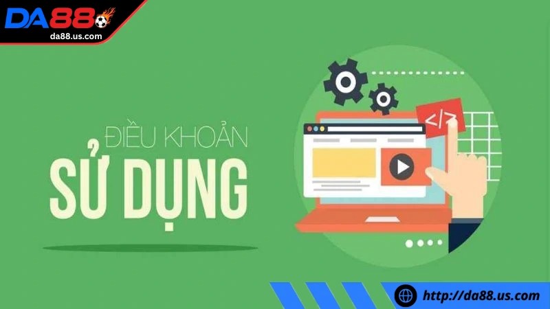 Điều khoản sử dụng gồm những quy tắc quan trọng bạn nên chú ý Điều khoản sử dụng gồm những quy tắc quan trọng bạn nên chú ý