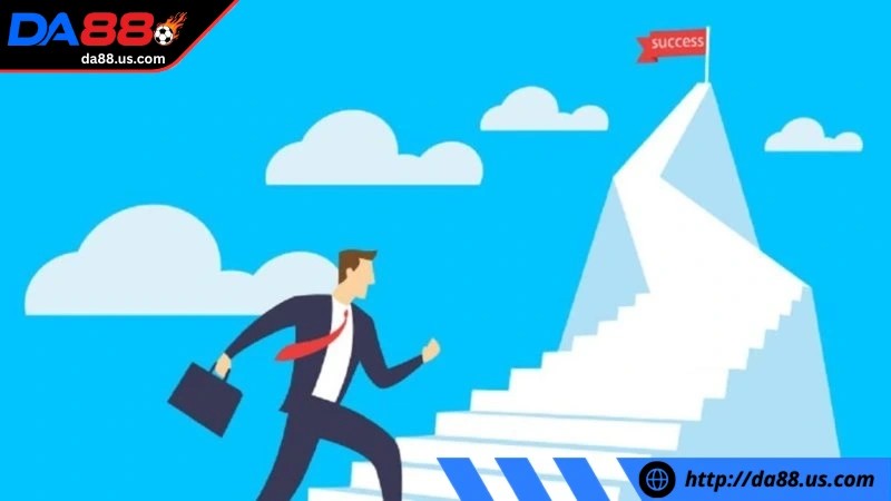 Giới thiệu DA88 có định hướng phát triển mạnh mẽ Giới thiệu DA88 có định hướng phát triển mạnh mẽ