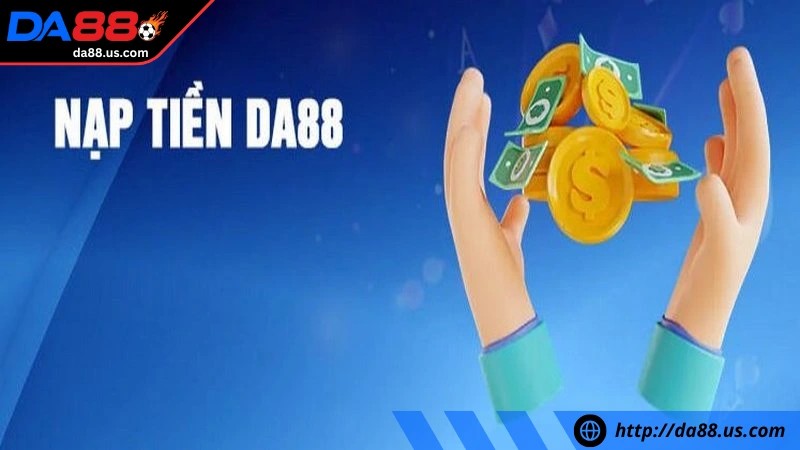 Nhà cái DA88 có thu phí nạp tiền không? Nhà cái DA88 có thu phí nạp tiền không?