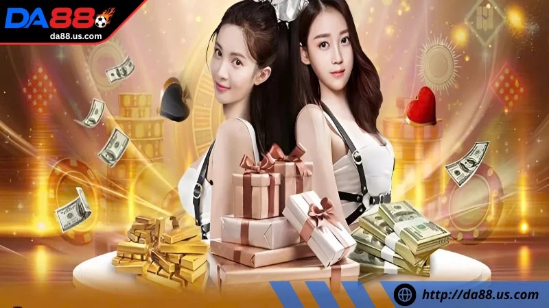 Giới thiệu bạn bè để có cơ hội nhận nhà cái tặng tiền miễn phí Giới thiệu bạn bè để có cơ hội nhận nhà cái tặng tiền miễn phí