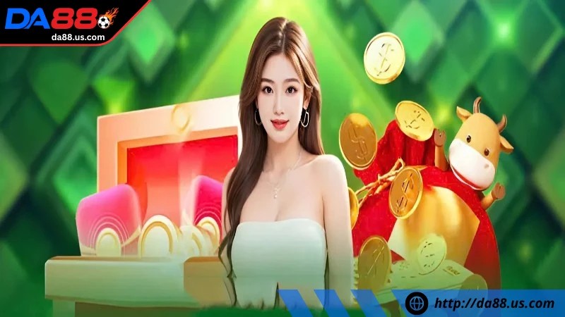 Nhà cái tặng tiền miễn phí 88K khi đăng ký làm hội viên Nhà cái tặng tiền miễn phí 88K khi đăng ký làm hội viên