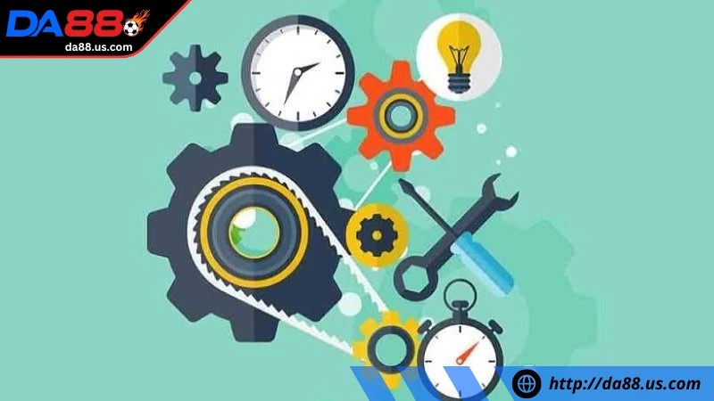 Rút tiền Da88 bị lỗi có thể do bảo trì Rút tiền Da88 bị lỗi có thể do bảo trì