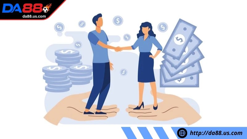 Thành viên rút tiền Da88 bị lỗi do chậm trễ Thành viên rút tiền Da88 bị lỗi do chậm trễ