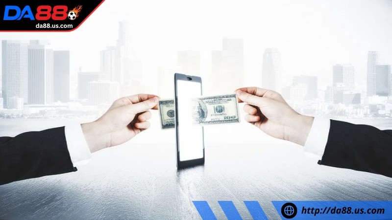 Nên kiểm tra điều kiện ưu đãi, số dư Nên kiểm tra điều kiện ưu đãi, số dư