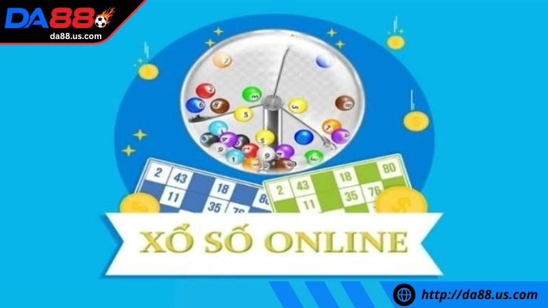 Sảnh lô đề online DA88 là điểm đến hấp dẫn Sảnh lô đề online DA88 là điểm đến hấp dẫn