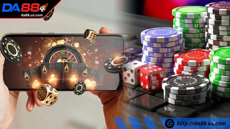 Những lý do tạo nên thành công của casino trực tuyến DA88 Những lý do tạo nên thành công của casino trực tuyến DA88