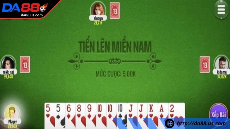 Những sản phẩm hot từ game bài đổi thưởng tại Da88 Những sản phẩm hot từ game bài đổi thưởng tại Da88